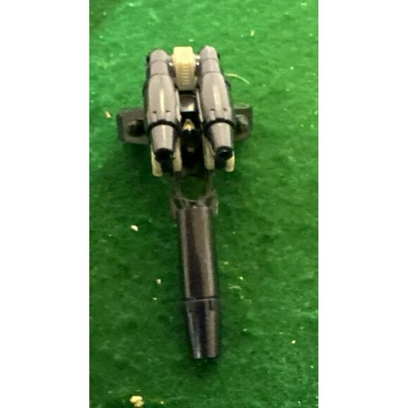 Transformers Universe Deluxe Class Cyclonus - Picture 5 of 14